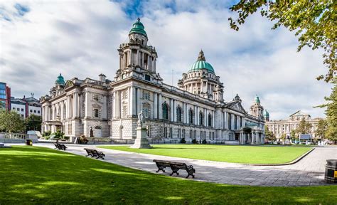 Places To Stay in Belfast .